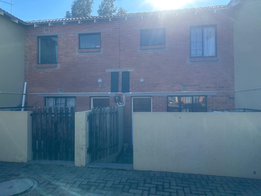 To Let 2 Bedroom Property for Rent in Bayswater Free State
